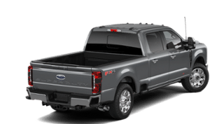 2026 Ford Super Duty® External Image 4